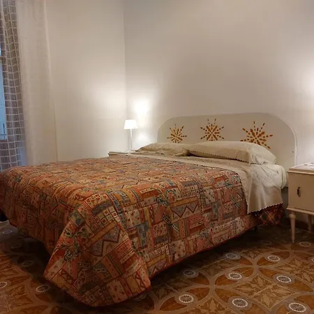 아파트 Casa Sparta 리파리