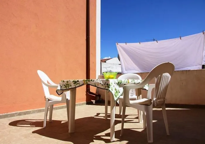 Casa Sparta Appartement Lipari (Isola Lipari)