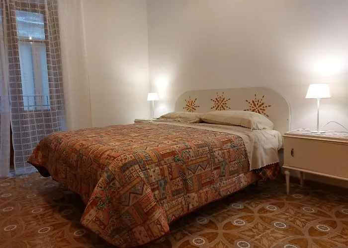 Appartement Casa Sparta Lipari (Isola Lipari)
