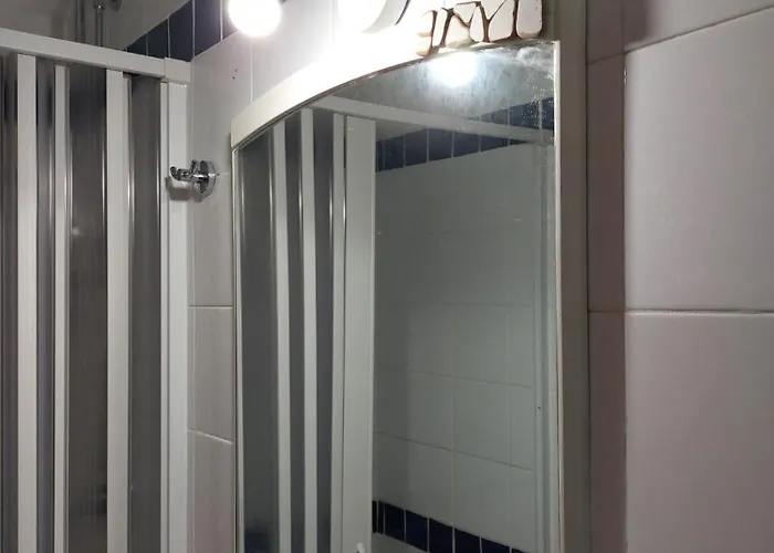 Casa Sparta Appartement *