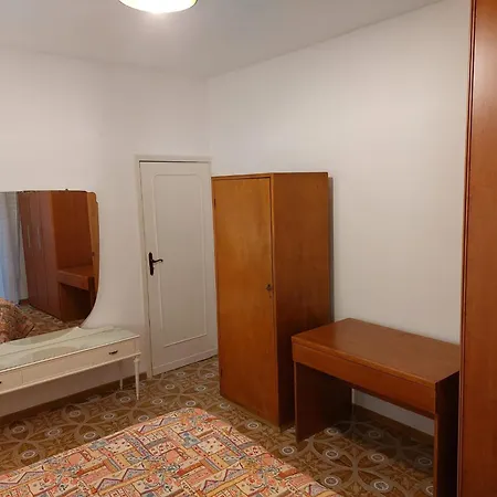 Lägenhet Casa Sparta Lipari (Isola Lipari)