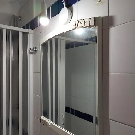 Casa Sparta Lägenhet *