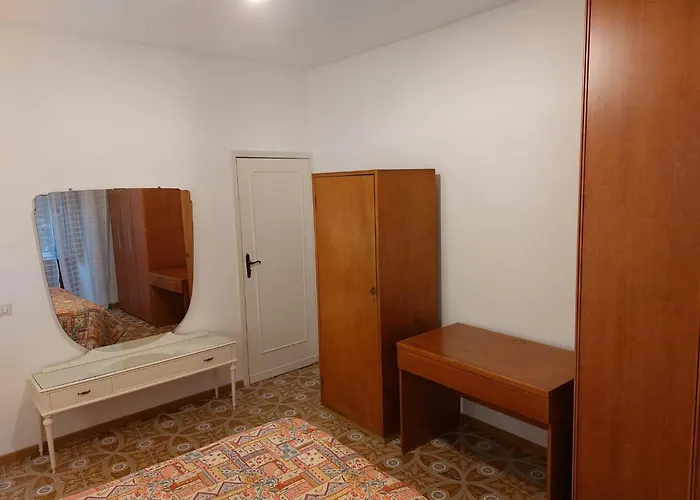 Lägenhet Casa Sparta Lipari (Isola Lipari)